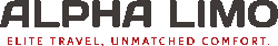 Alpha Limo and Tours